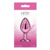 Anustappi NS Novelties Rear Assets Pinkki (7,6 cm)