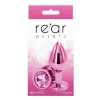 Anustappi NS Novelties Rear Assets Pinkki (7,6 cm)