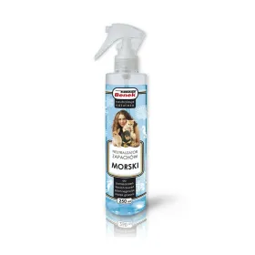 Odour eliminator Certech Super Benek 250 ml