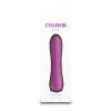 Bullet Vibrator NS Novelties Charms Fern Ruby Red