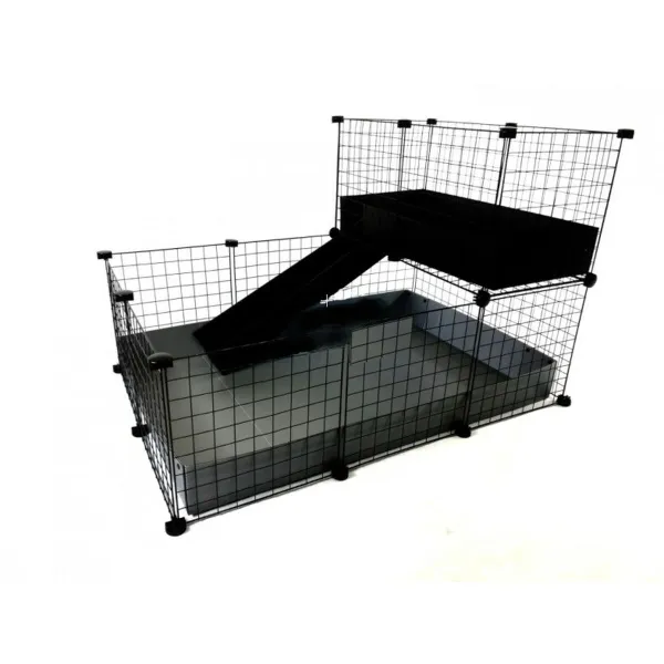 Narvas C&c Metalinis 110 x 71 x 75 cm (1 Dalys)