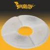 Suihkulähteen/vesilähteen suodatin - 6 kpl. Purlov 21597