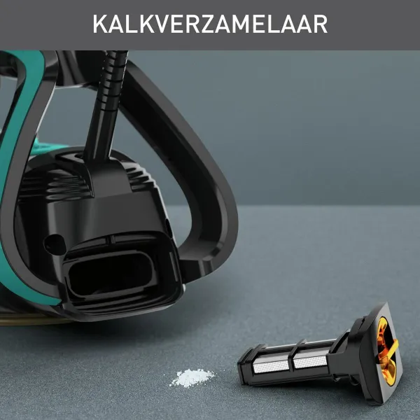 Steam Iron Tefal FV8066E0 3000 W 13,5 x 15 x 3 cm