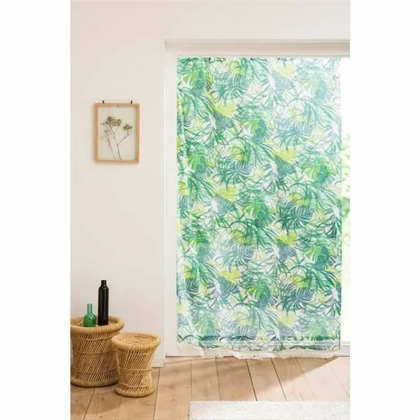 Curtain Toison D'or 140 x 225 cm Jungle