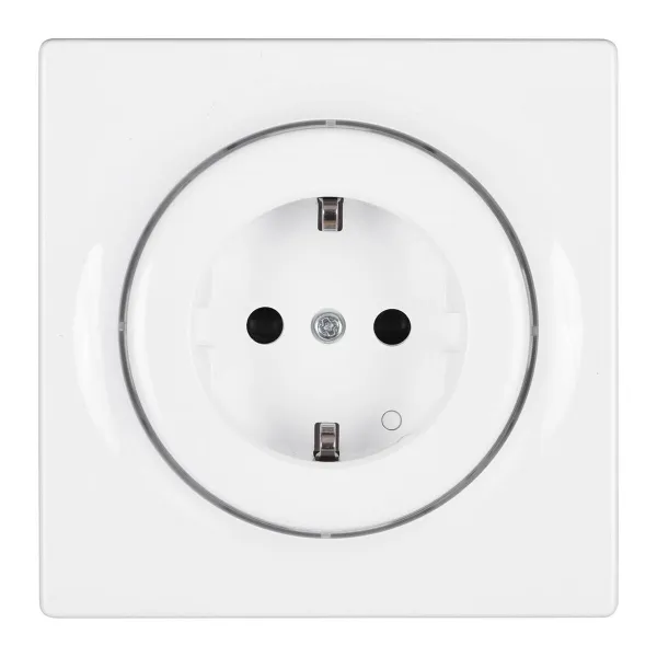 Älypistorasia Fibaro FGWOF-011 220 V 16 A