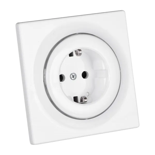 Älypistorasia Fibaro FGWOF-011 220 V 16 A