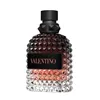 Men's Perfume Valentino EDT Black Born In Roma Coral Fantasy