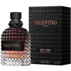 Men's Perfume Valentino EDT Black Born In Roma Coral Fantasy