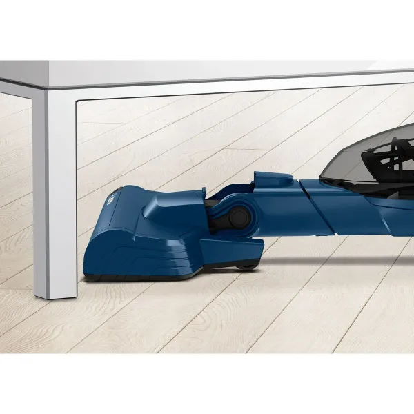 Cordless Stick Vacuum Cleaner BOSCH BBHF216 Blue