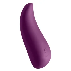 Vibrator NS Novelties Desire Purple