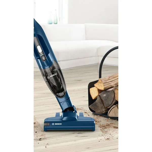 Juhtmevaba Varstolmuimeja BOSCH BBHF216 Sinine