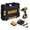 Электрическая отвертка Dewalt DCD805P2T 90 nm