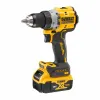 Elektriskais skrūvgriezis Dewalt DCD805P2T 90 nm