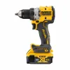 Electric screwdriver Dewalt DCD805P2T 90 nm