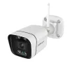 Surveillance Camcorder Foscam V8P 8MP Wi-Fi Biała