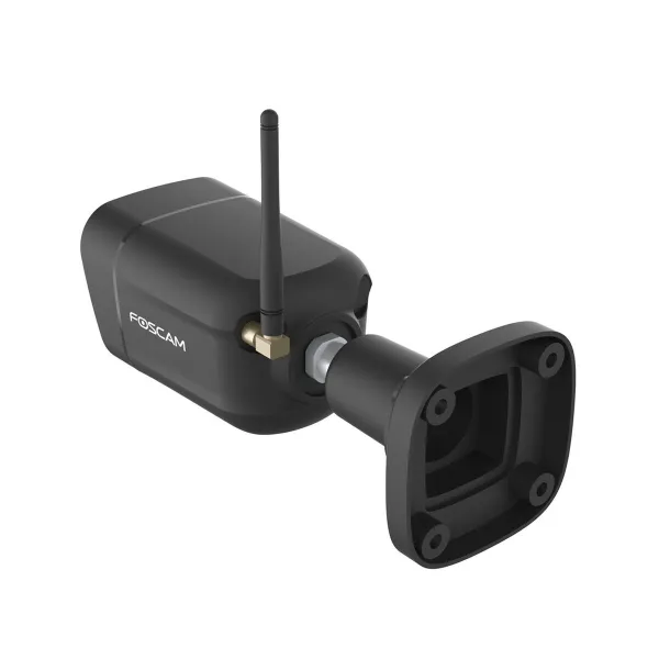 Uzraudzības Videokameras Foscam V8P 8MP Wi-Fi -CZARNA