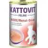 Snack for Cats Kattovit Chicken Cālis 135 ml