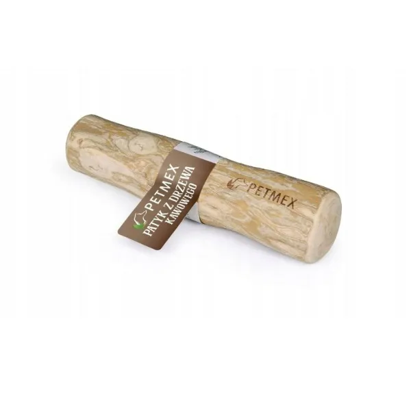 Suņu uzkodas Petmex Coffee tree stick L 200 g
