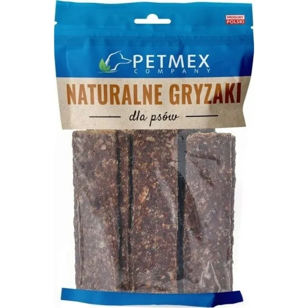Koiran makupala Petmex Deer stripes Peura 200 g