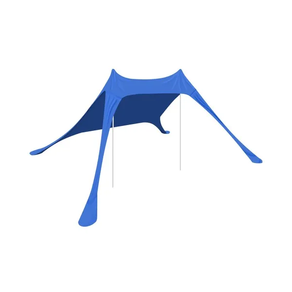 Пляжная палатка-зонт/чехол Trizand 20982
