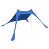 Beach tent-umbrella/cover Trizand 20982
