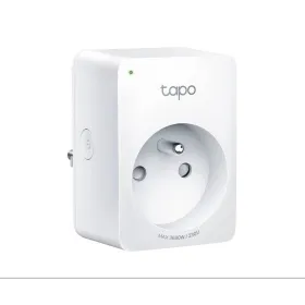 Умная розетка TP-Link Tapo P110M Bluetooth Wi-Fi