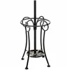 Hat stand Alexandra House Living Black 26 x 38 x 26 cm