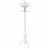 Hat stand Alexandra House Living White 44 x 179 x 31 cm