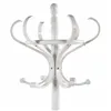 Hat stand Alexandra House Living White 44 x 179 x 31 cm