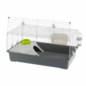 Puur Ferplast Rabbit 100 Metall Plastmass 95 x 57 x 46 cm