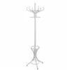 Hat stand Alexandra House Living White 39 x 187 x 53 cm