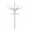 Hat stand Alexandra House Living White 39 x 187 x 53 cm