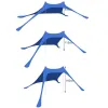 Beach tent-umbrella/cover Trizand 20982