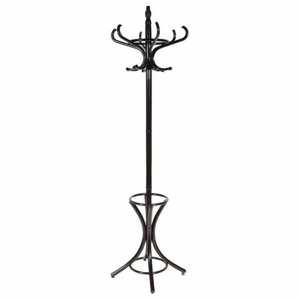 Hat stand Alexandra House Living Nutmeg 39 x 187 x 53 cm