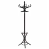 Hat stand Alexandra House Living Nutmeg 39 x 187 x 53 cm