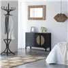 Hat stand Alexandra House Living Nutmeg 39 x 187 x 53 cm