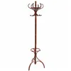 Hat stand Alexandra House Living Brown 44 x 179 x 31 cm