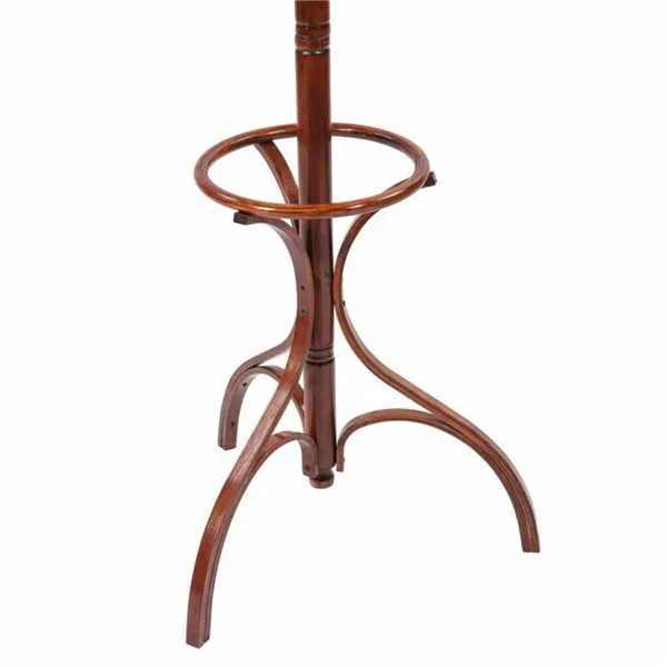 Hat stand Alexandra House Living Brown 44 x 179 x 31 cm