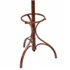 Hat stand Alexandra House Living Brown 44 x 179 x 31 cm