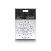 Nipple shield NS Novelties Charm II Blue