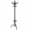 Hat stand Alexandra House Living Nutmeg 44 x 179 x 31 cm