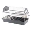 Narvas Ferplast Nature Metalinis Plastmasinis 119 x 77 x 58 cm