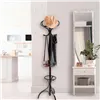 Hat stand Alexandra House Living Nutmeg 44 x 179 x 31 cm