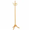 Hat stand Alexandra House Living Honey 44 x 172 x 44 cm