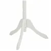 Hat stand Alexandra House Living White 44 x 172 x 44 cm