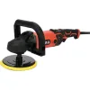 Pulētājs Yato YT-82196 1400 W Adjustable 600 rpm 3500 rpm