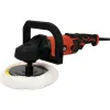 Pulētājs Yato YT-82196 1400 W Adjustable 600 rpm 3500 rpm