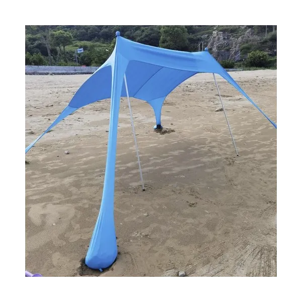 Beach tent-umbrella/cover Trizand 20982