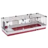 Häkki Ferplast Krolik 160 Metalli Muovinen 162 x 50 x 60 cm