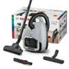Pussipölynimuri BOSCH BGB6X330 Musta Harmaa 600 W